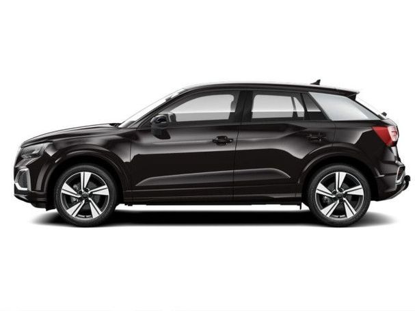 Audi Q2 30 TFSI Advanced 81 kW image number 9