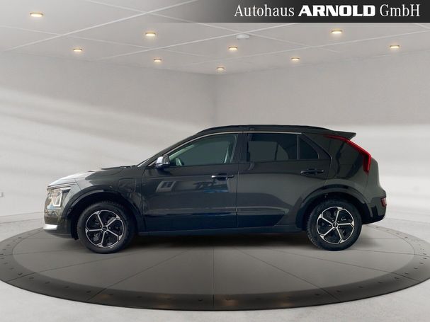 Kia Niro 1.6 Spirit 135 kW image number 4