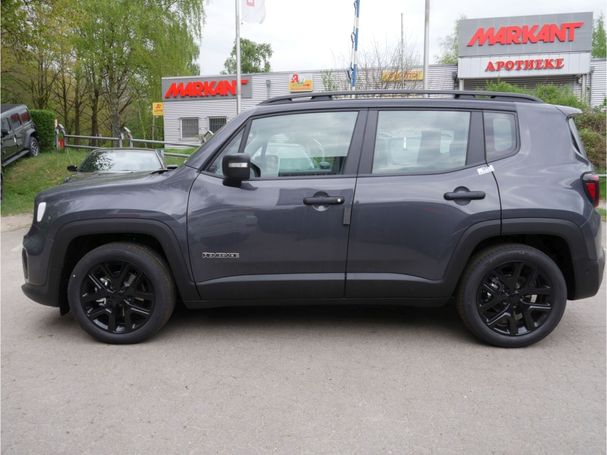 Jeep Renegade 1.5 e-Hybrid 96 kW image number 2