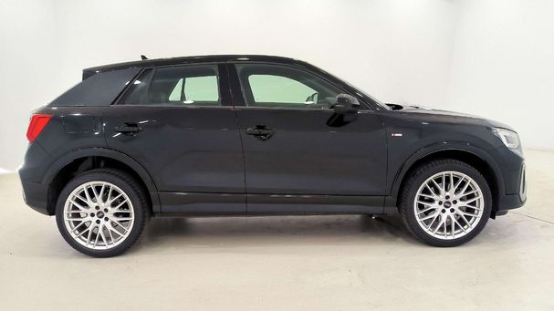 Audi Q2 30 TDI S tronic 85 kW image number 6