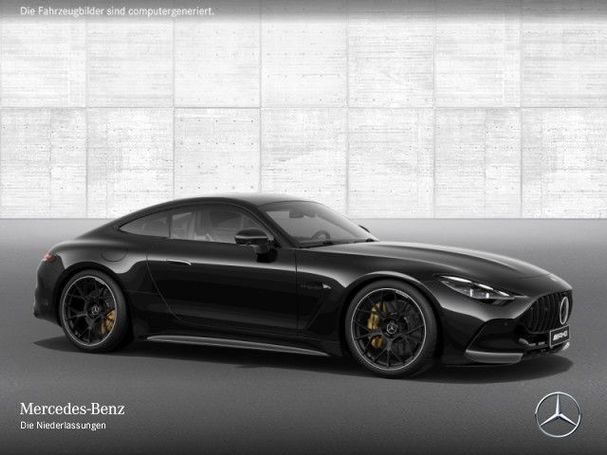 Mercedes-Benz AMG GT 63 430 kW image number 16