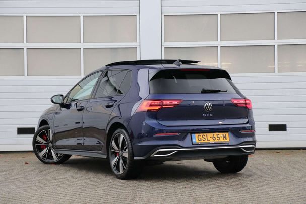 Volkswagen Golf 1.4 eHybrid GTE DSG 180 kW image number 18