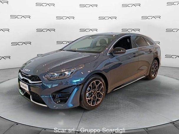 Kia ProCeed GT Line 103 kW image number 1