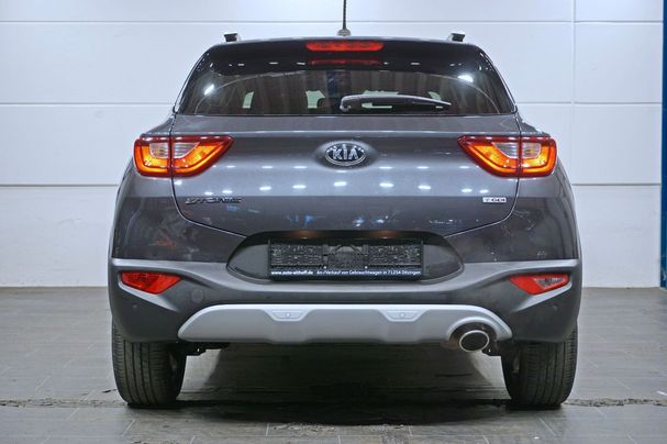 Kia Stonic 1.0 T-GDi Vision 74 kW image number 5