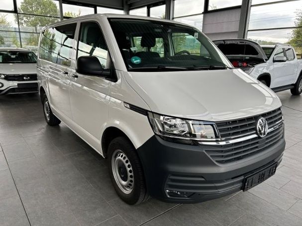 Volkswagen T6 Kombi 81 kW image number 2