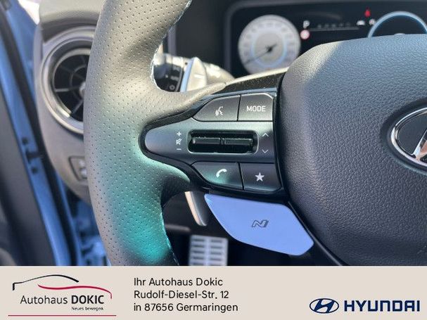 Hyundai Kona N 206 kW image number 10