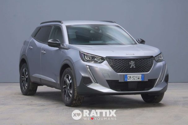 Peugeot 2008 PureTech 130 Allure 96 kW image number 1