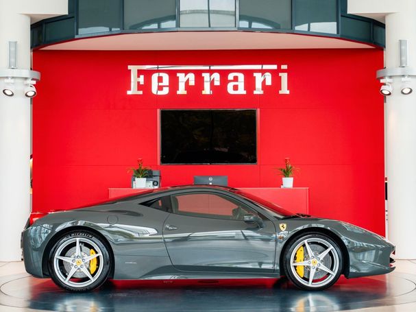 Ferrari 458 419 kW image number 7