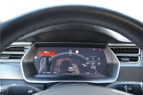 Tesla Model S 100D Performance AWD 515 kW image number 14