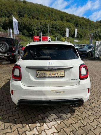 Fiat 500X 96 kW image number 13