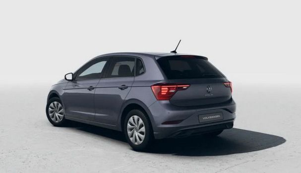 Volkswagen Polo 1.0 TSI 70 kW image number 4