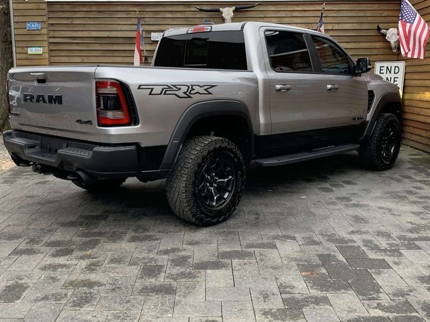 RAM 1500 TRX 6.2 524 kW image number 18