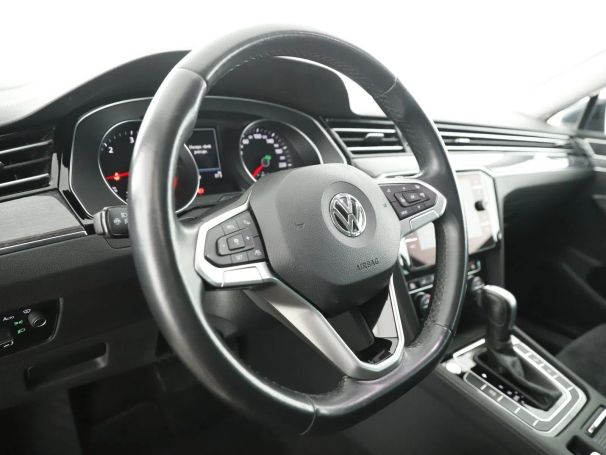 Volkswagen Passat DSG 140 kW image number 9