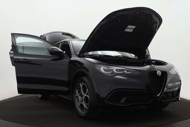 Alfa Romeo Stelvio 2.0 206 kW image number 26