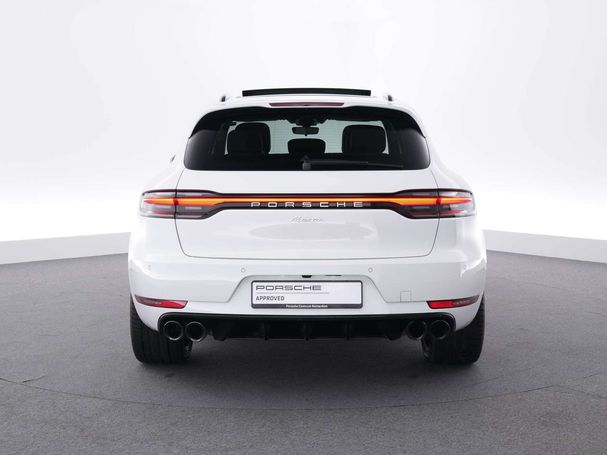 Porsche Macan 180 kW image number 3