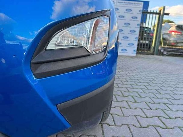 Ford EcoSport 1.0 EcoBoost 74 kW image number 25