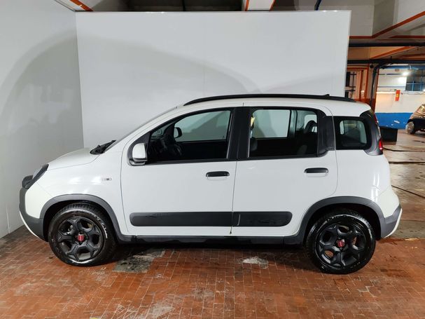 Fiat Panda 1.0 Hybrid 51 kW image number 7