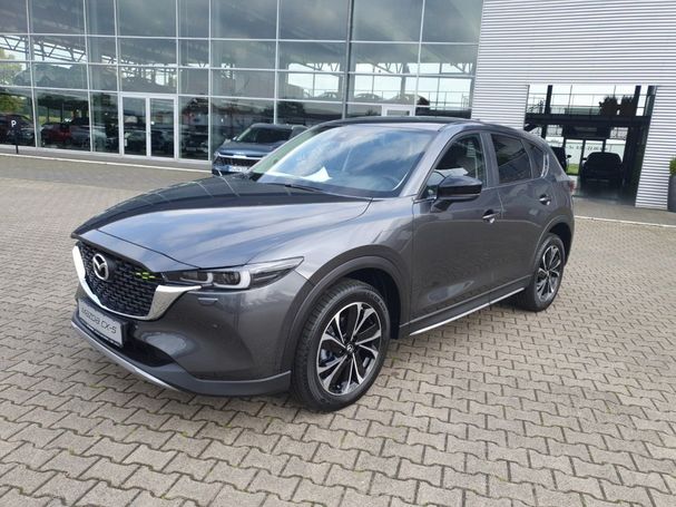 Mazda CX-5 184 135 kW image number 1