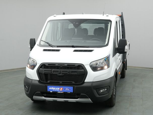 Ford Transit 350 L3 125 kW image number 48