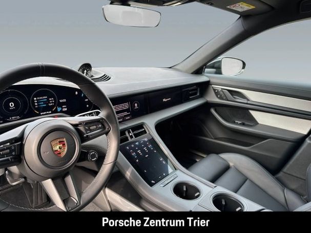 Porsche Taycan 4S 420 kW image number 10