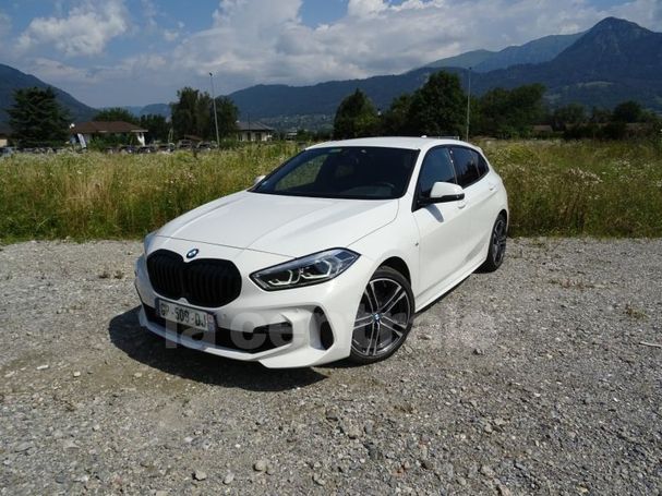 BMW 118d M Sport 110 kW image number 1