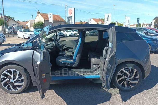 BMW i3 120 Ah 125 kW image number 16