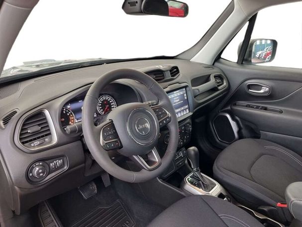 Jeep Renegade 1.3 Limited 110 kW image number 11