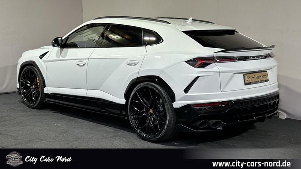 Lamborghini Urus 478 kW image number 3