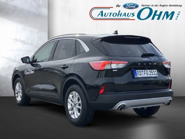 Ford Kuga 1.5 EcoBoost Titanium 110 kW image number 4