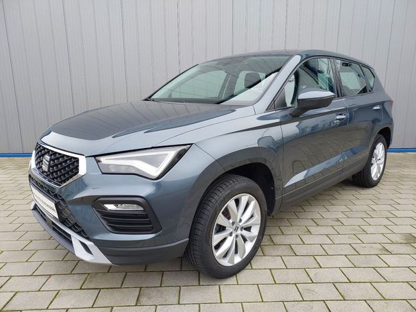 Seat Ateca 85 kW image number 1