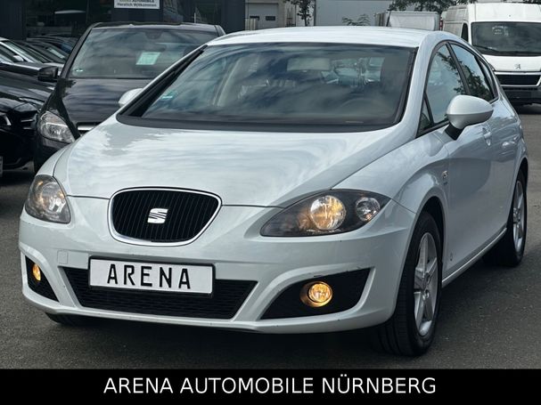 Seat Leon 92 kW image number 3