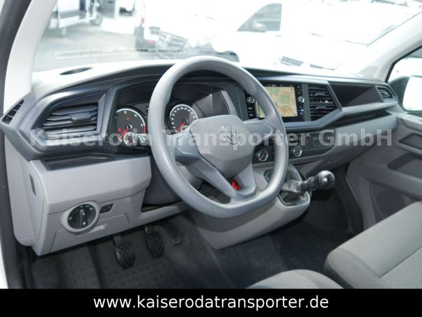 Volkswagen T6 Transporter 110 kW image number 8