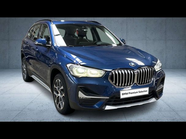 BMW X1 xDrive18d xLine 110 kW image number 17