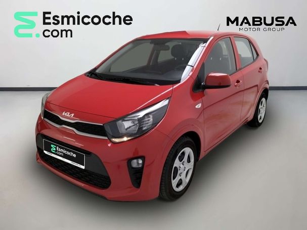 Kia Picanto 1.0 49 kW image number 2