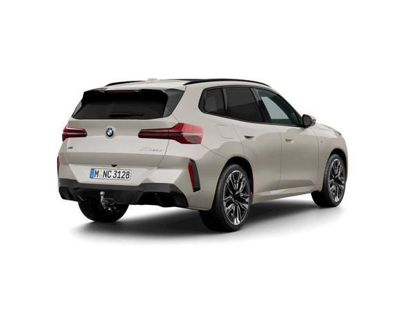 BMW X3 xDrive20d 145 kW image number 2