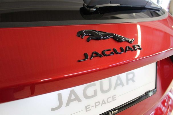 Jaguar E-Pace D165 R-Dynamic S AWD 120 kW image number 16