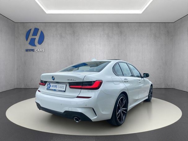 BMW 330 e M Sport 215 kW image number 4