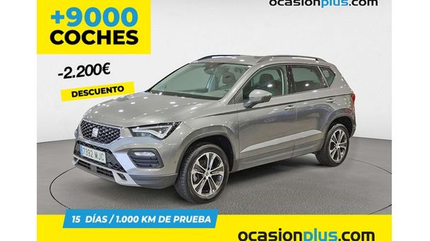 Seat Ateca 1.5 TSI Style 110 kW image number 1