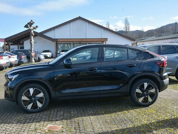 Volvo C40 Single Extended Range Plus 185 kW image number 2