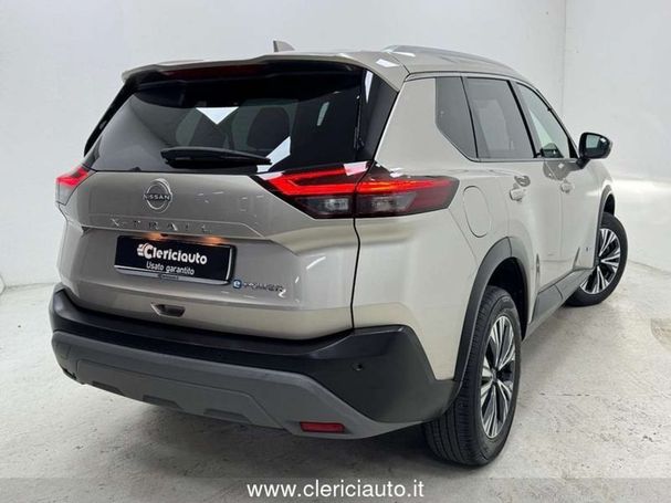 Nissan X-Trail e-Power N-Connecta 150 kW image number 2