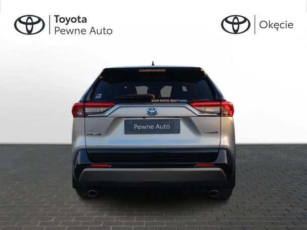 Toyota RAV 4 160 kW image number 3