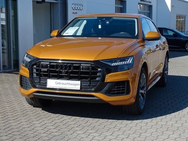 Audi Q8 50 TDI quattro 210 kW image number 3