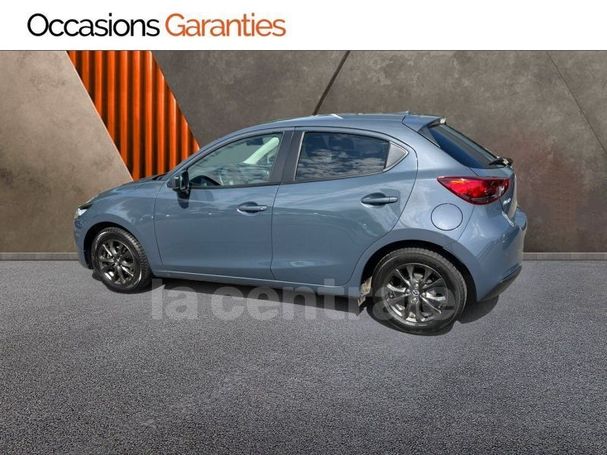 Mazda 2 SkyActiv-G 90 Signature 66 kW image number 17