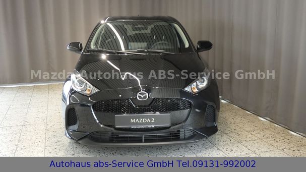 Mazda 2 Hybrid 85 kW image number 6