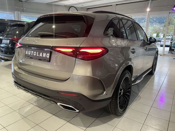 Mercedes-Benz GLC 300 198 kW image number 8