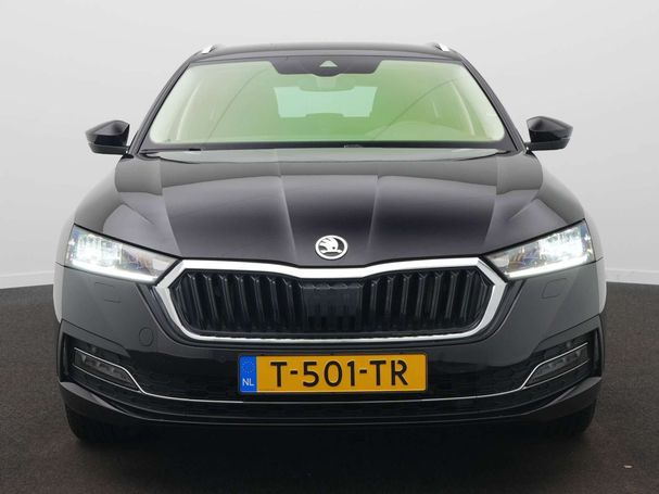 Skoda Octavia Combi 1.0 TSI 81 kW image number 3