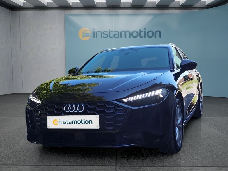 Audi A5 Avant TFSI 150 kW