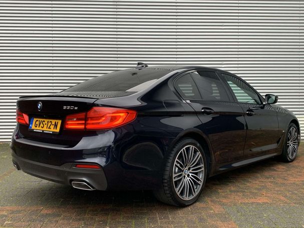 BMW 530i xDrive 185 kW image number 2