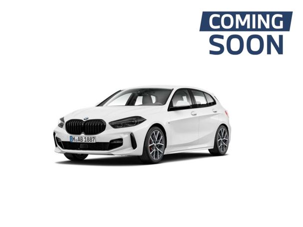 BMW 120i M Sport 131 kW image number 5