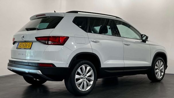 Seat Ateca 1.5 TSI DSG Style 110 kW image number 50